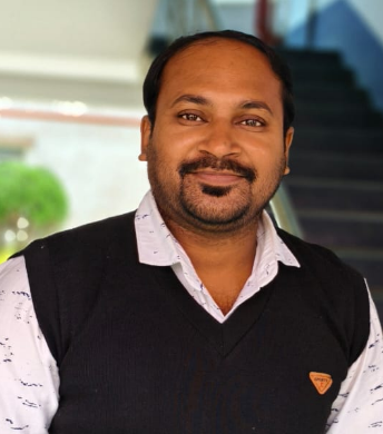 Srijan Sarkar