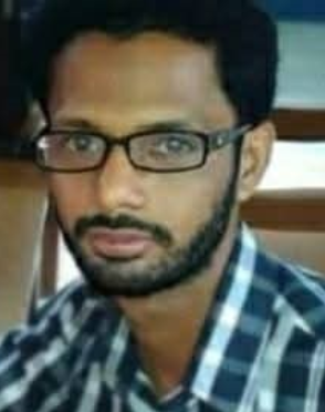 Md Ashik Ansary
