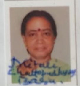 Mitali Chattopadhaya Basu
