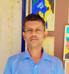 Sanat Biswas